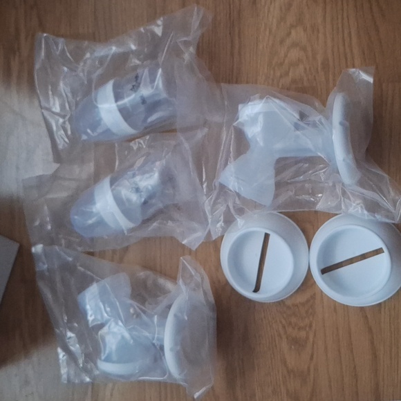 Baby Buddha Pump Supplies Bundle NWT - Picture 8 of 8